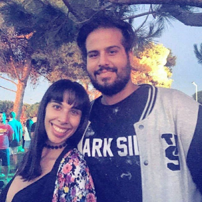 Partilha a vossa última foto! - 1
