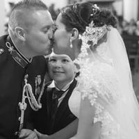 Meu casamento 😊😊😊 - 2