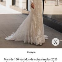 Noivas de Novembro - 1