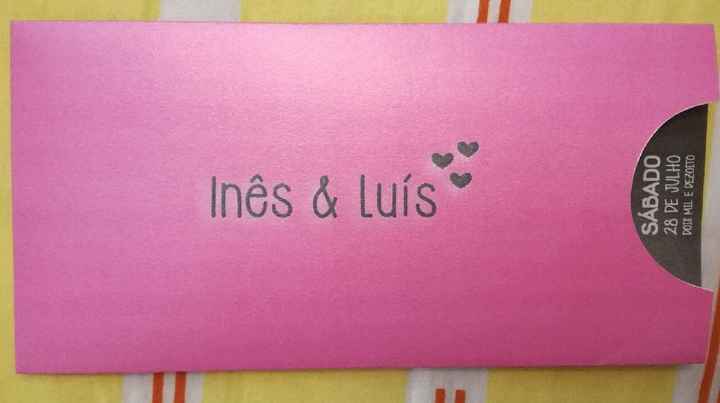  Inspiração Convites - 1