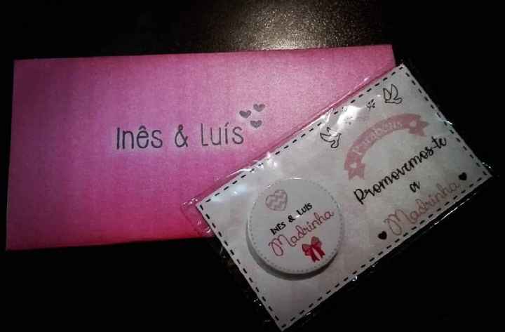  Ideias minhas queridas :) - 2