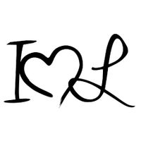 Cake topper com letras: qual é o mais bonito? - 1