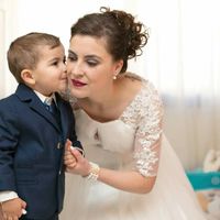 Casados de fresco 14/01/2017 - 1