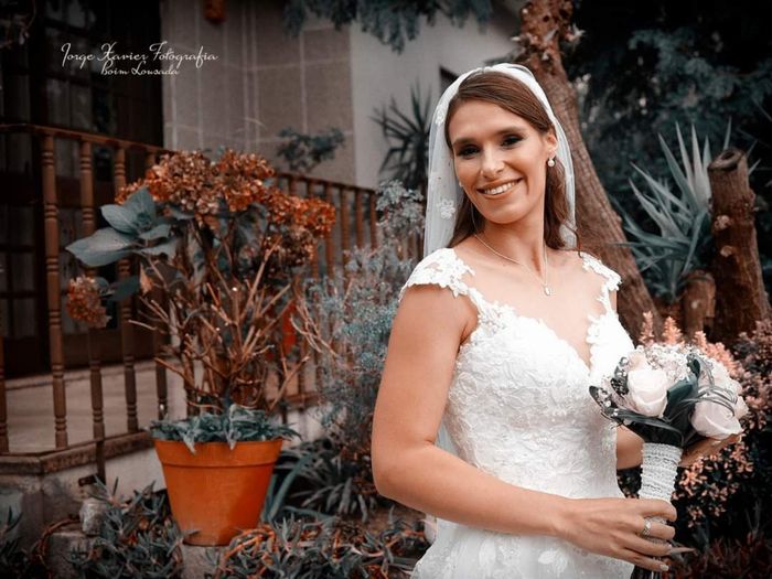 Casamentos Reais 2021: O bouquet 33