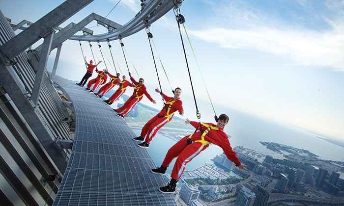Descobre as atrações turísticas para destino de lua de mel em Toronto 🇨🇦 - 3