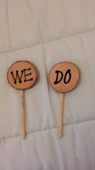 Arraial checks - o topo do cake 2