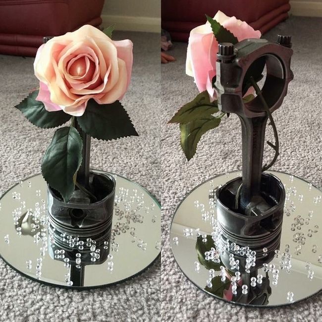 o tema do nosso casamento 👩‍❤️‍💋‍👨 7