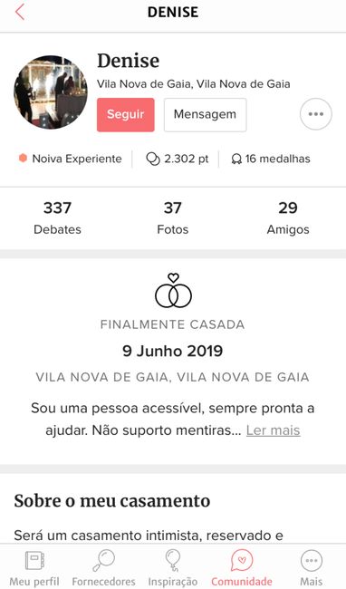 Tema casamento 1