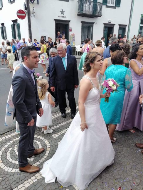 Vestido "sereia" com ou sem saia amovível?!? 1