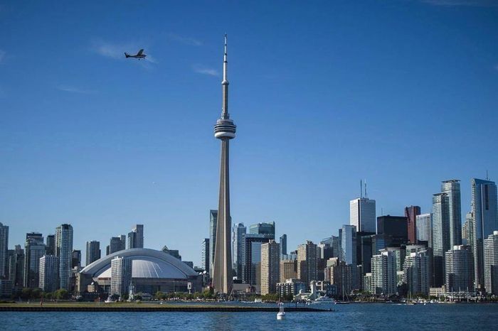 Descobre as atrações turísticas para destino de lua de mel em Toronto 🇨🇦 1