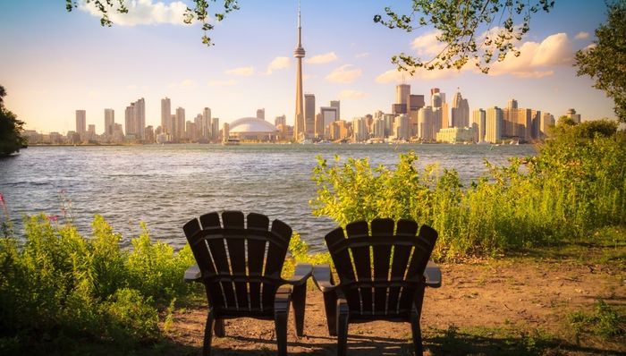 Descobre as atrações turísticas para destino de lua de mel em Toronto 🇨🇦 6