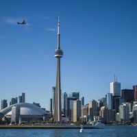 Descobre as atrações turísticas para destino de lua de mel em Toronto 🇨🇦 - 1
