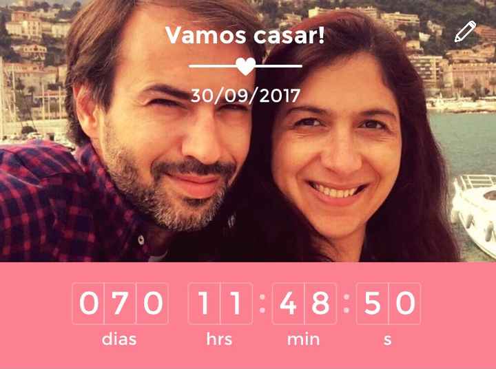 70 dias? estarei a ver bem? 😁 - 1