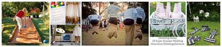 3 ideias para que os teus convidados se sintam como crianças - 4