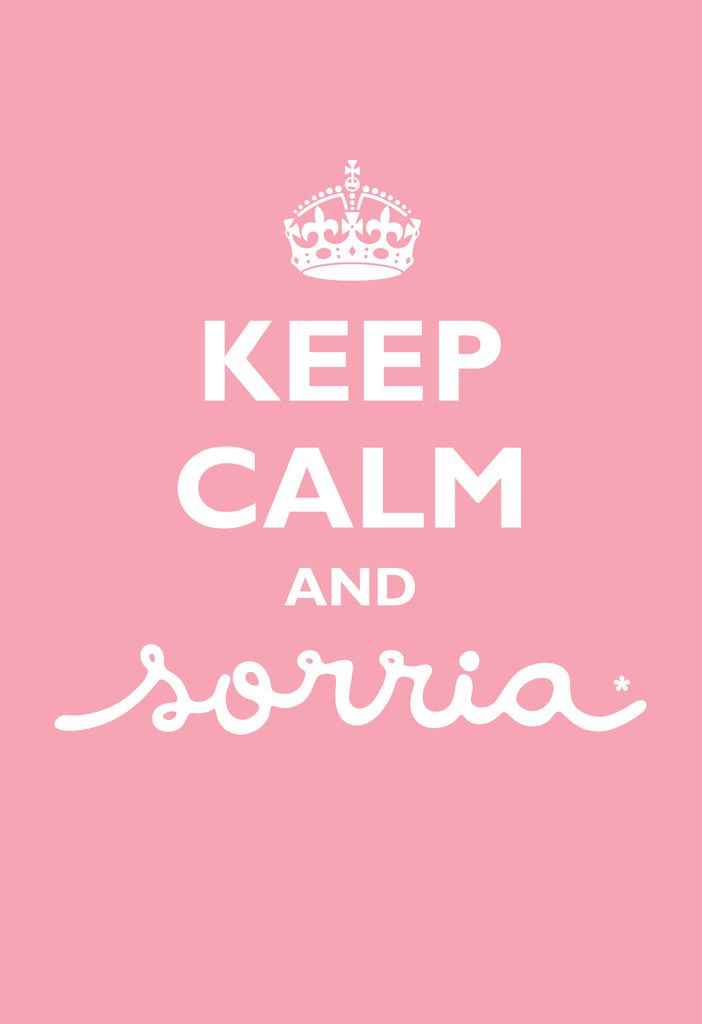 E o dia já era... e vamos esquecer a sua existência - 1