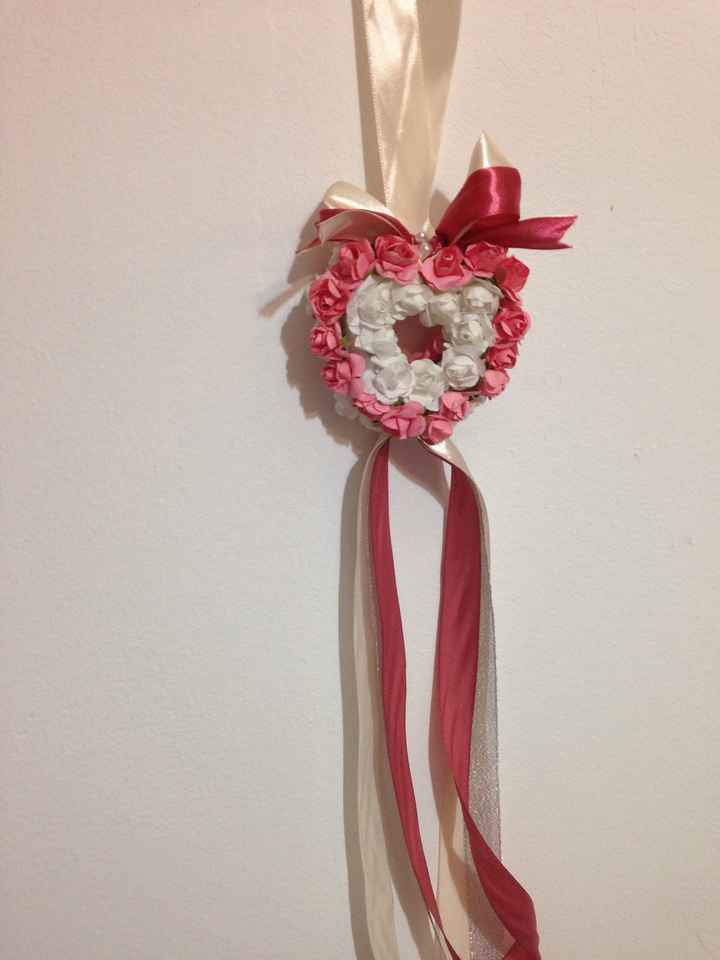 Decoração da igreja - parte i - 1