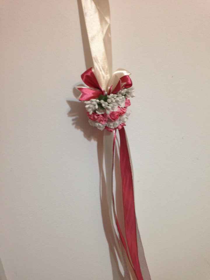 Decoração da igreja - parte i - 2