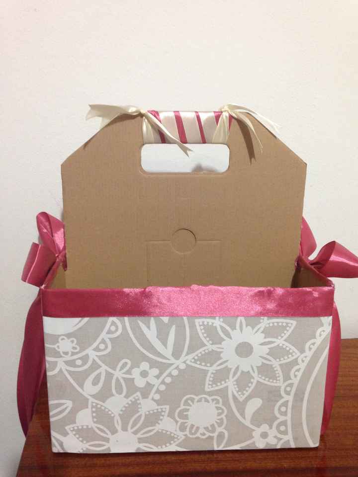  Caixas ikea viram cestas: agora com fotos! 😀✔️ - 2