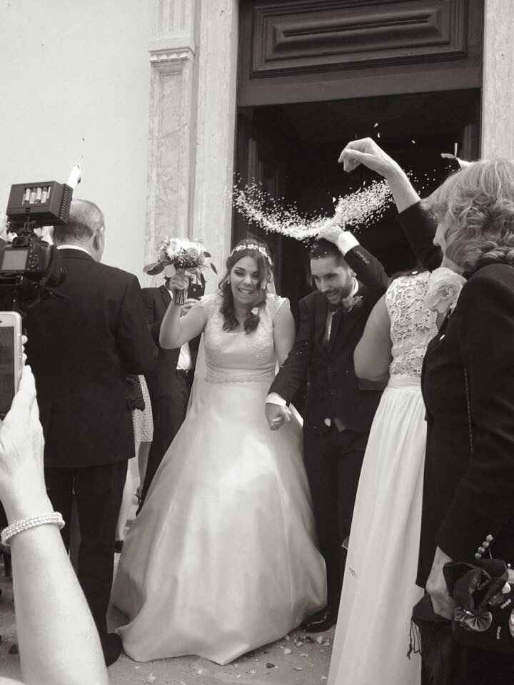  Casada e tão feliz! 😊 - 3