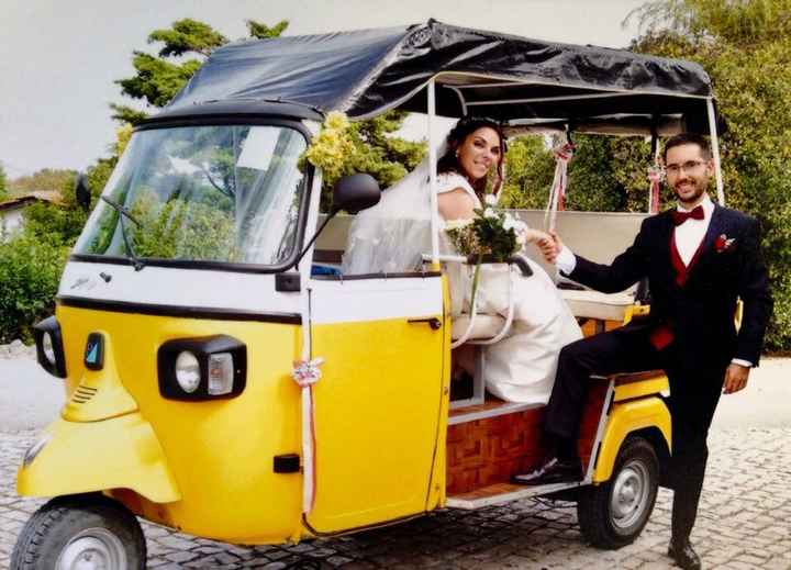  Casada e tão feliz! 😊 - 4