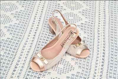 Sapatos -escolha final!