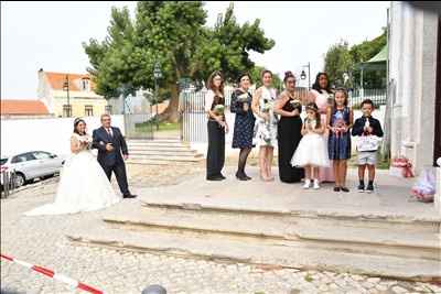 As minhas damas de honor