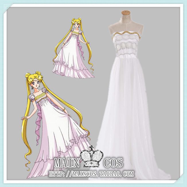 Casamento tema sailor moon - inspirações - 2