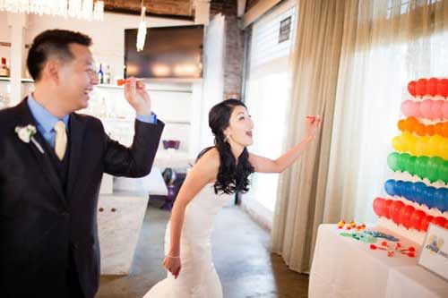 3 ideias para que os teus convidados se sintam como crianças - 2