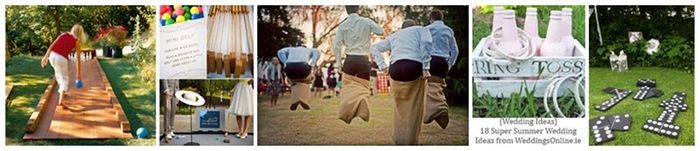 3 ideias para que os teus convidados se sintam como crianças - 4