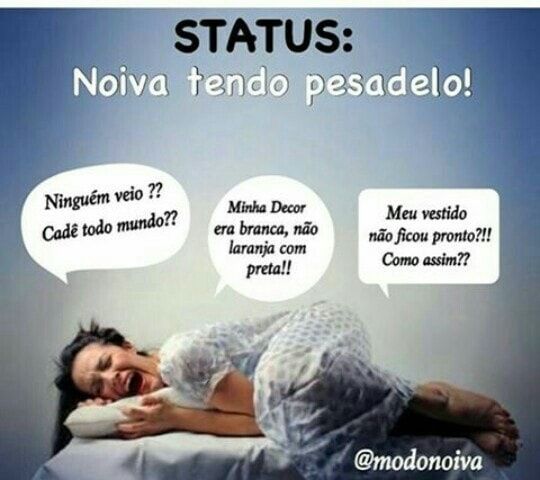 Pesadelos atrás de pesadelos - quero dormir! 😴 - 3