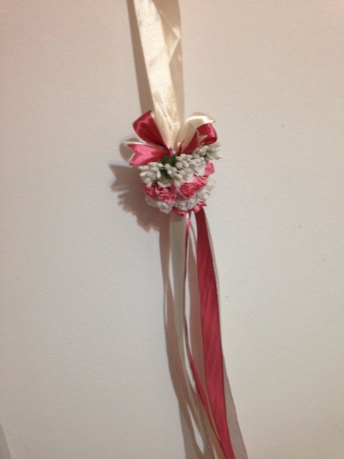 Decoração da igreja - parte i - 2