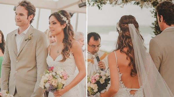 Ideias de penteados - 7