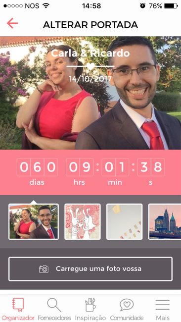 Keep calm como? só faltam 2 meses! 😲 - 1