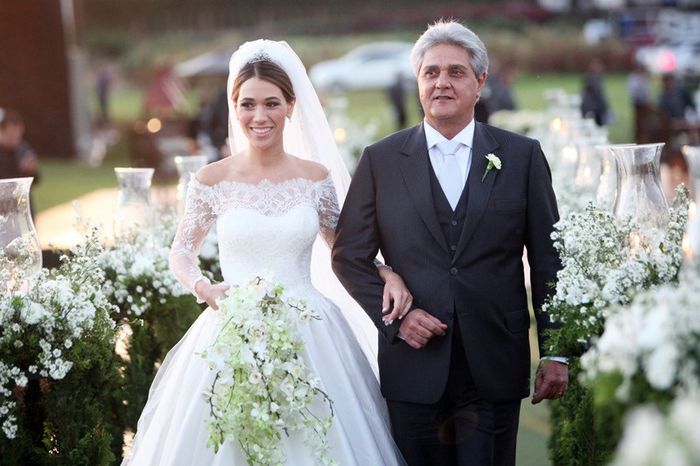 Tradições do meu casamento + carla e ricardo - 3