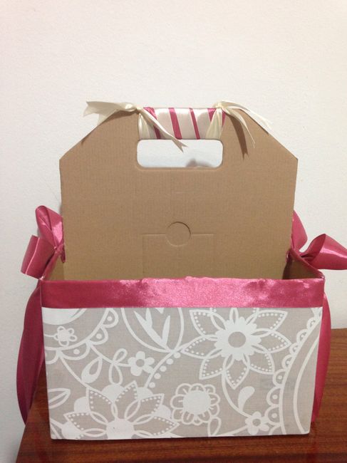  Caixas ikea viram cestas: agora com fotos! 😀✔️ - 2