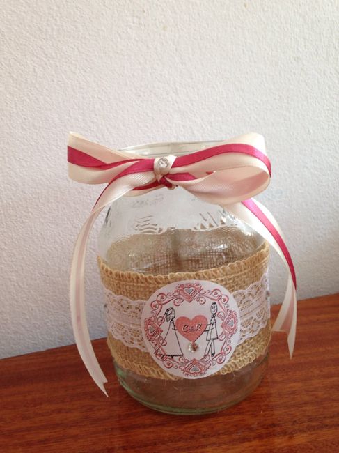  Frascos decotados: check! ✔️ - 4