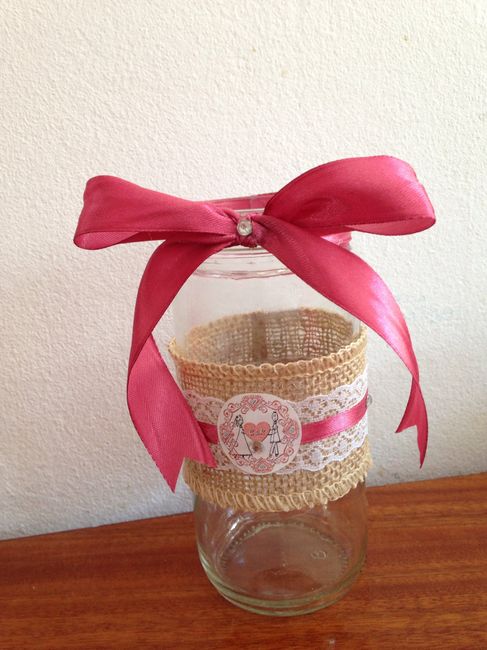  Frascos decotados: check! ✔️ - 5