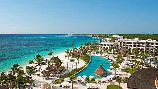 Riviera maya