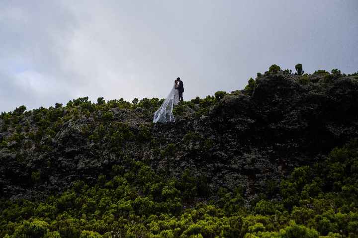 Fotografias do nosso casamento - 12
