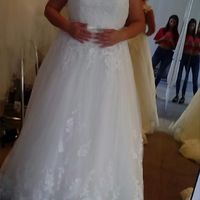 Experimentar vestidos parte 2 - 2