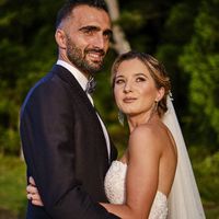 Fotografias do nosso casamento - 1