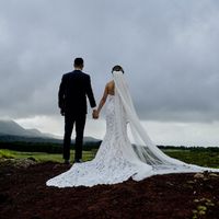 Fotografias do nosso casamento - 7