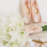 Ramo tradicional ou cascata? 💐 - 1