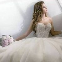 Um vestido perfeito
