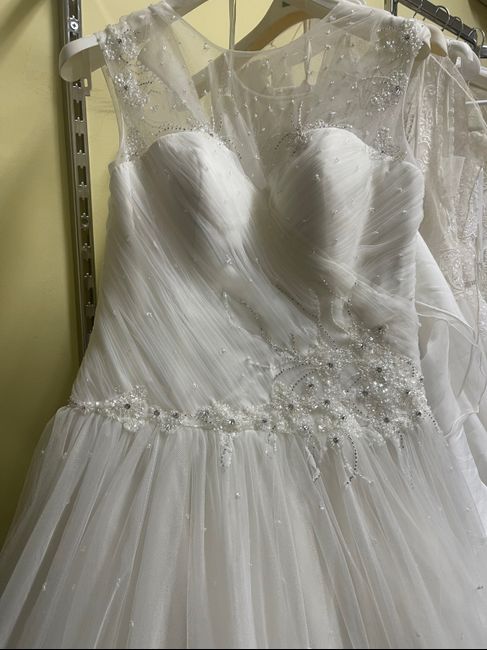 Vestidos de noiva - liquidação de loja ! - 1