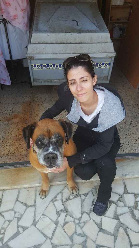 Teste de maquilhagem - 4