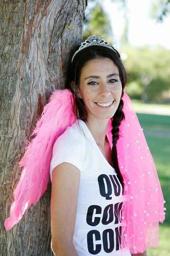 Despedida de solteira - 5