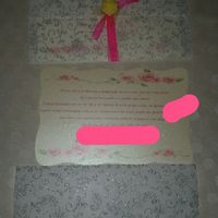 Placas para casamento - 1