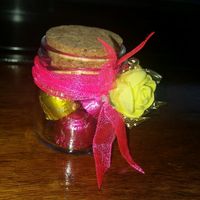 Placas para casamento - 1