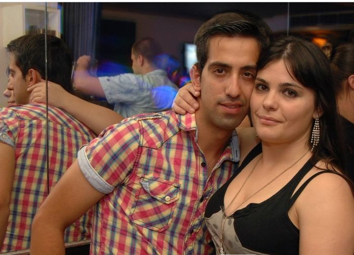 que lindos :)